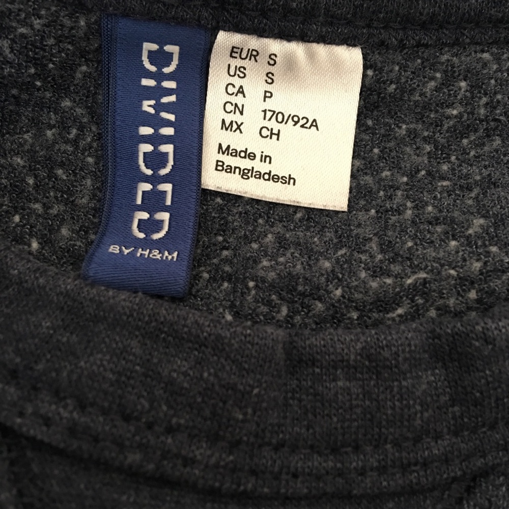 H&M top - Picture 2 of 2